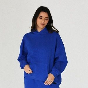 Akire sport boyfriend hoodie